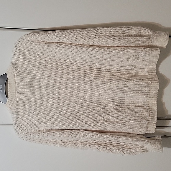 No Boundaries Knit Sweater - Picture 5 of 5